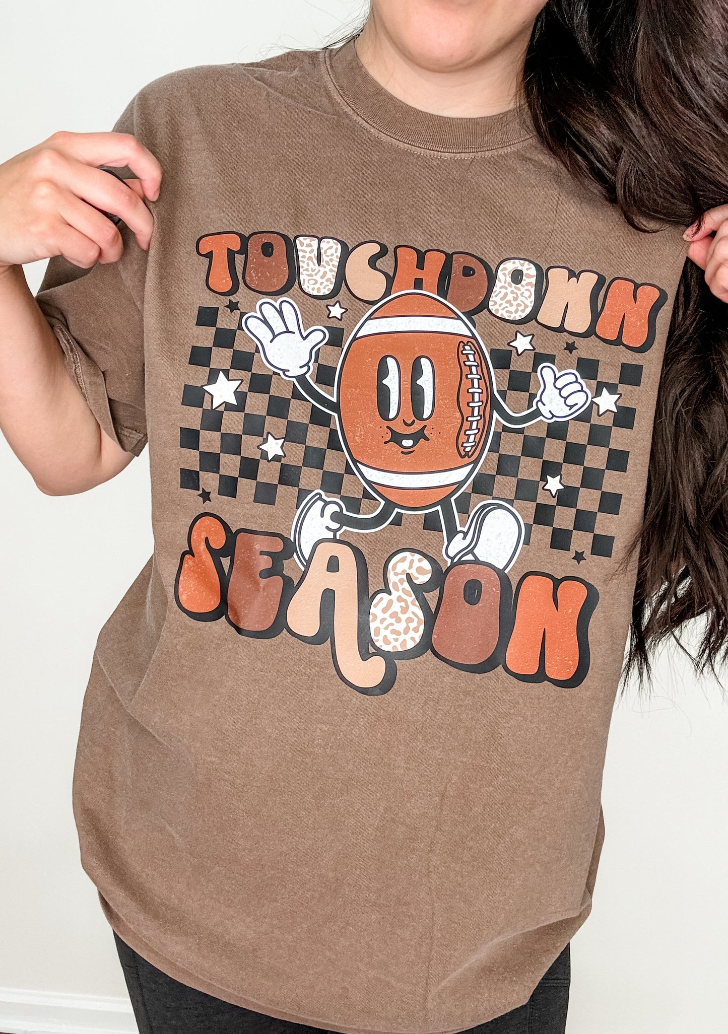 Touchdown Tee