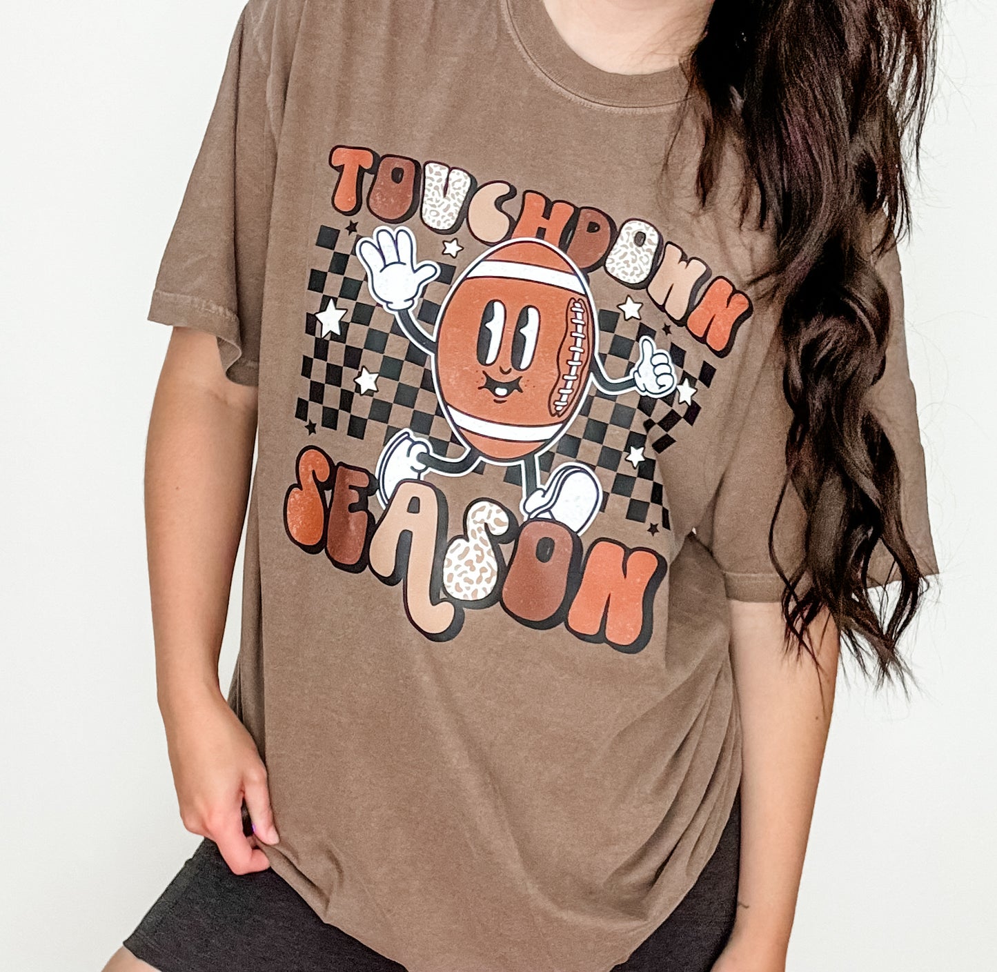 Touchdown Tee