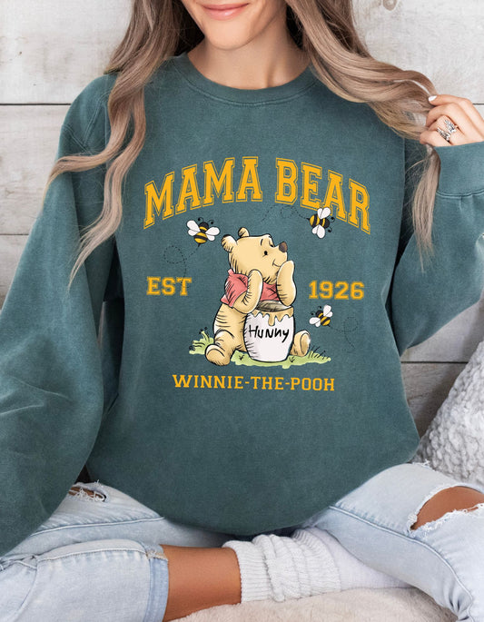 Mama Bear Crew