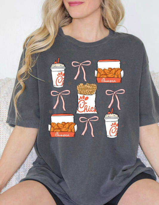 Chick-fil-a Tee